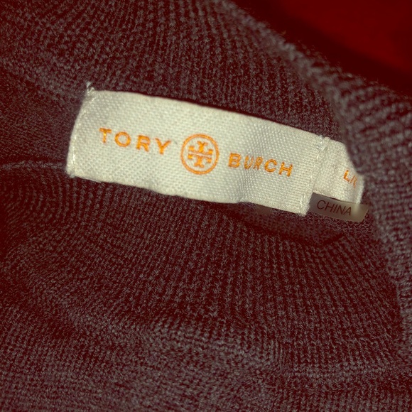 Tory Burch Sweaters - Tory Burch long sleeve sweater